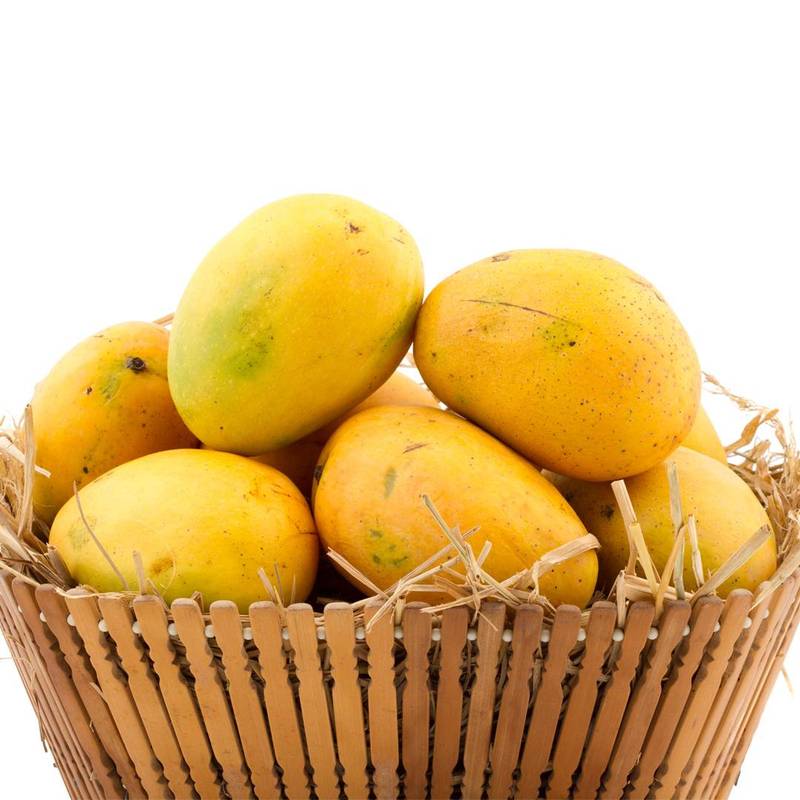 Order Kesar Mangoes online